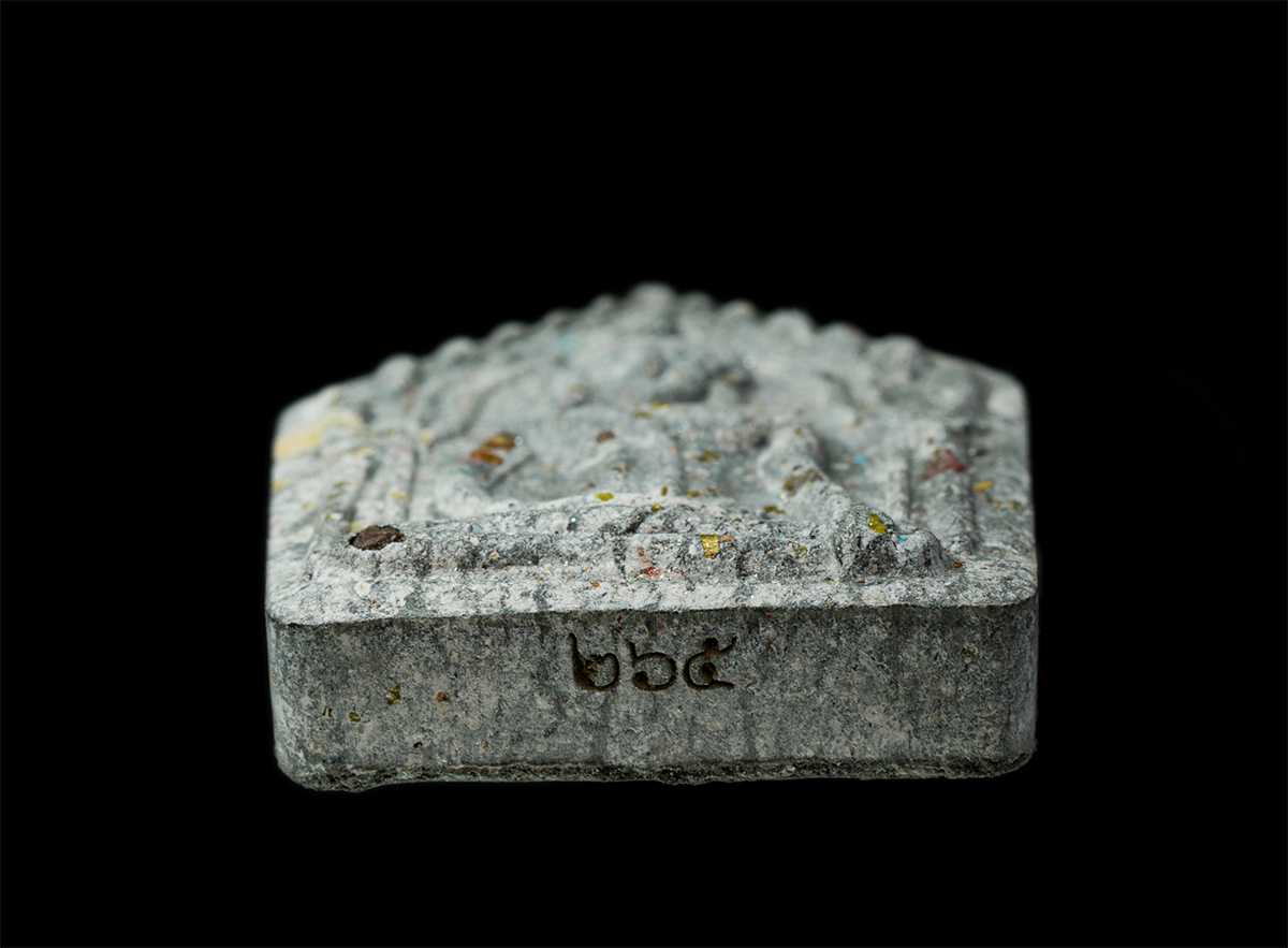 7Jan2026 (110)ap.jpg - พระขุนแผนพันทิวา พระมหาวารินทร์ นรินโท นรินโท(พระครูศรีพัฒนโกศล) วัดสันต้นหมื้อ อ.แม่อาย จ.เชียงใหม่ หมายเลย 265 ปลุกเสกมวลสาร1000คืน หรือกว่า 3ปี เนื [..] | https://kamulet.in.th